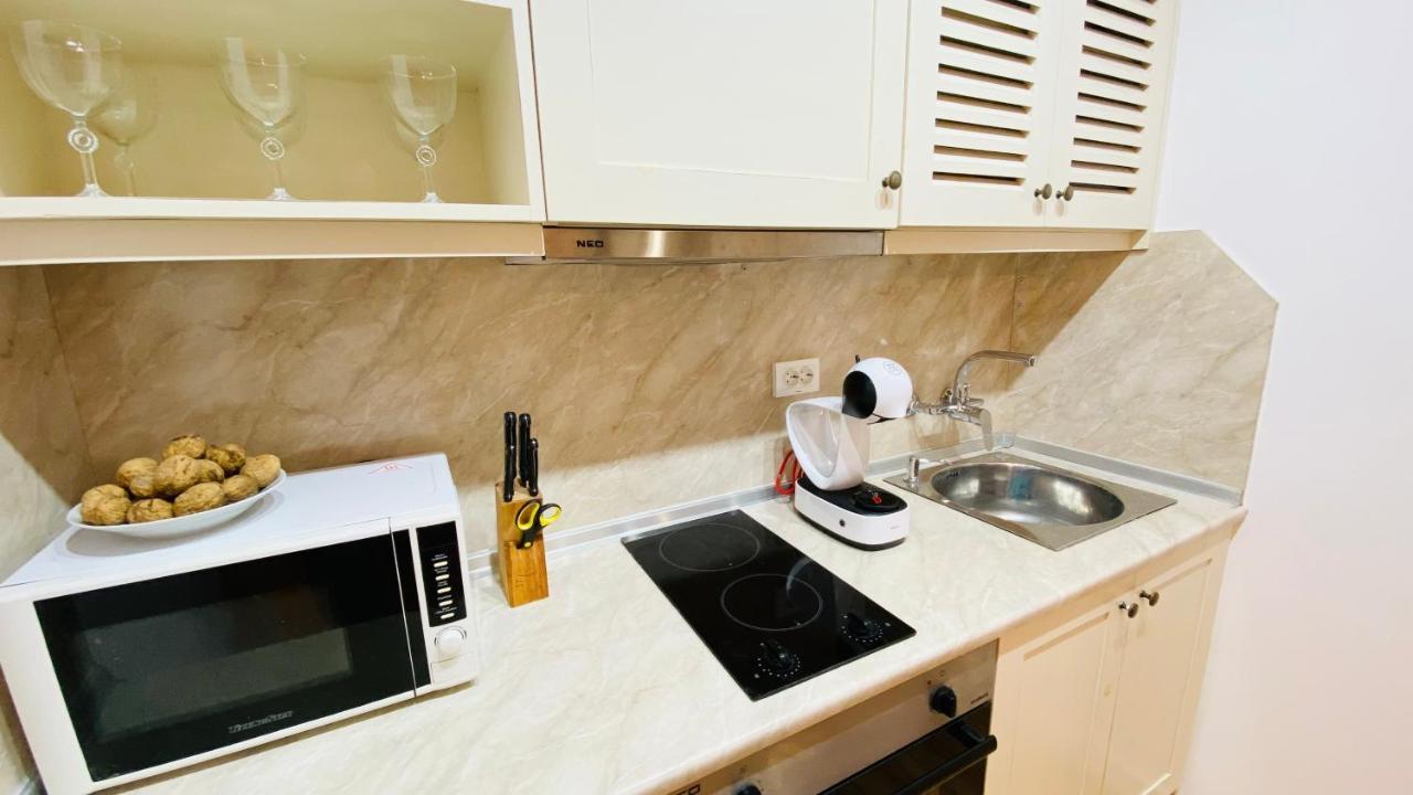 Apartello Modern Apartments In Downpark Sunny Beach Exterior foto